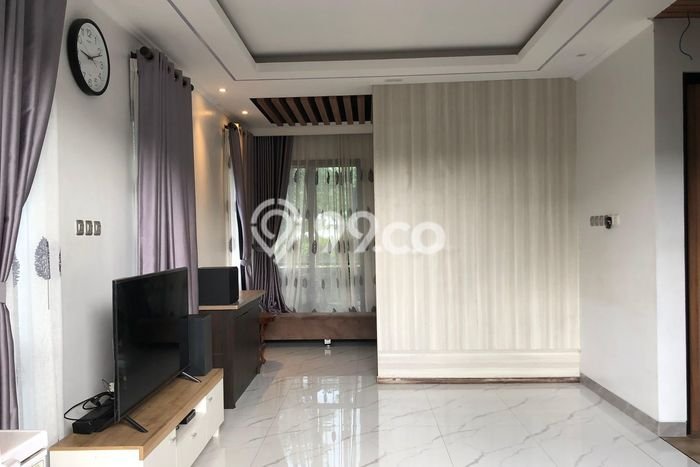 Hunian Super Elit dengan Akses Paling Strategis di Semanan, Jakarta Barat Hunian Super Elit dengan Akses Paling Strategis di Semanan, Jakarta Barat