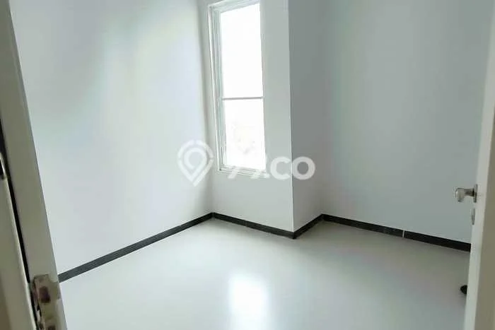 Rumah Modern Cantik 3 KT Siap Huni di Cipondoh Rumah Modern Cantik 3 KT Siap Huni di Cipondoh