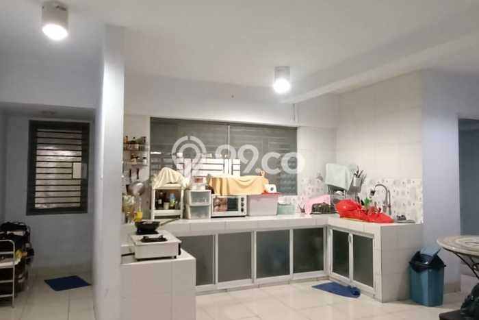 For Sale Hunian Rumah Nyaman 4 Kamar di Bojong Indah, Jakarta Barat For Sale Hunian Rumah Nyaman 4 Kamar di Bojong Indah, Jakarta Barat