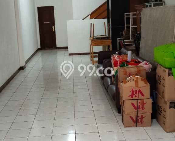 Dijual! Ruko di Duri Kosambi Jakarta Barat LT 142m2 / LB 203m2 Kawasan Bisnis Dijual! Ruko di Duri Kosambi Jakarta Barat LT 142m2 / LB 203m2 Kawasan Bisnis