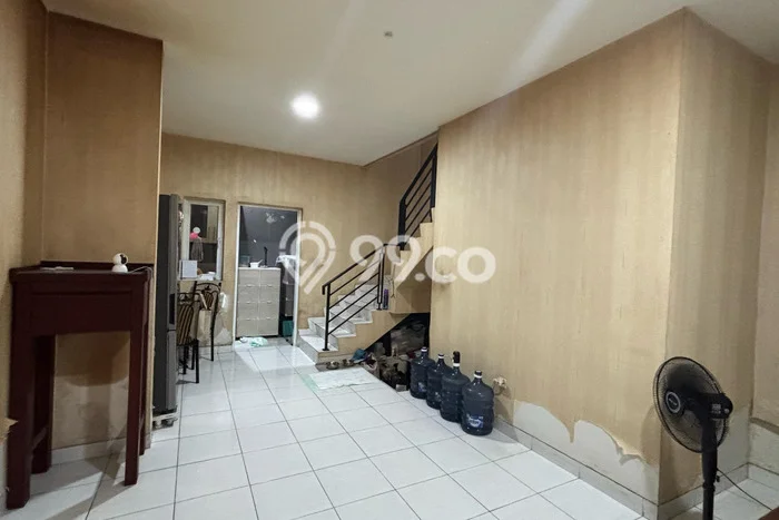 Jarang Ada! Rumah Kontrakan 2 Kamar Bagus Siap Huni Poris Jarang Ada! Rumah Kontrakan 2 Kamar Bagus Siap Huni Poris
