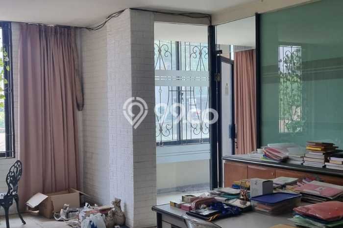 Ruko Paling Dicari LB 288m2 Dijual di Tanah Abang Ruko Paling Dicari LB 288m2 Dijual di Tanah Abang