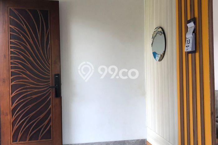 Hunian Super Elit dengan Akses Paling Strategis di Semanan, Jakarta Barat Hunian Super Elit dengan Akses Paling Strategis di Semanan, Jakarta Barat