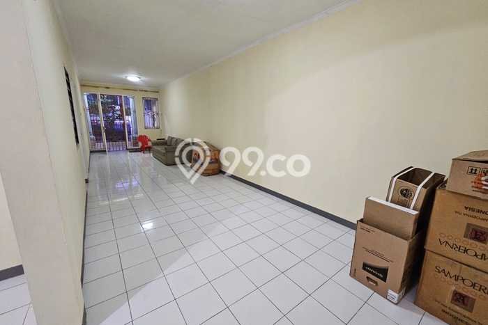 Siap Huni Rumah Mewah 3 Kamar di Karang Tengah Dekat ke Mana Pun Siap Huni Rumah Mewah 3 Kamar di Karang Tengah Dekat ke Mana Pun