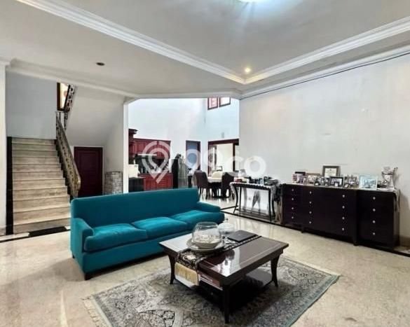 Dijual Hunian Mewah dengan Fasilitas Sekitar Komplit di Cempaka Putih, Jakarta Pusat Dijual Hunian Mewah dengan Fasilitas Sekitar Komplit di Cempaka Putih, Jakarta Pusat