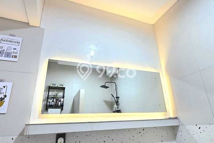 Rumah Minimalis 4 KT LT 112m2 di Taman Palem Rumah Minimalis 4 KT LT 112m2 di Taman Palem