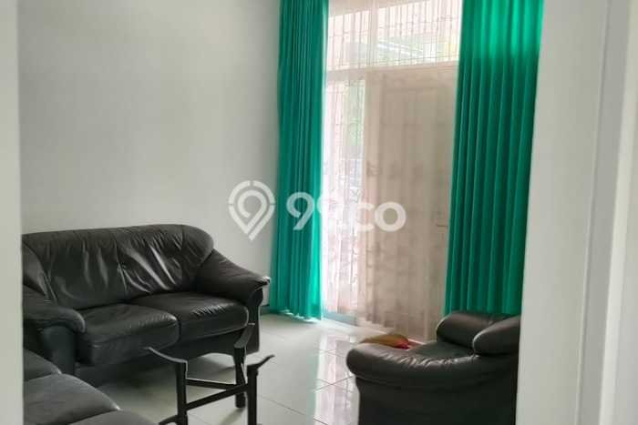 For Sale Rumah Mewah Exclusive di Karang Tengah, Tangerang For Sale Rumah Mewah Exclusive di Karang Tengah, Tangerang
