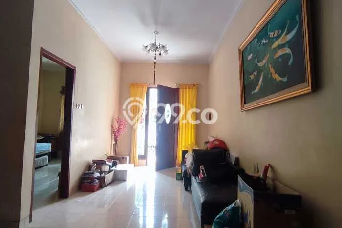 Rumah Disewakan Jakarta Barat LT 90m2 LB 200m2 Area Citra Garden Rumah Disewakan Jakarta Barat LT 90m2 LB 200m2 Area Citra Garden