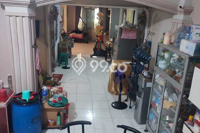 Rumah Eksklusif Dijual LT 120m2 di Cengkareng, Jakarta Barat Rumah Eksklusif Dijual LT 120m2 di Cengkareng, Jakarta Barat
