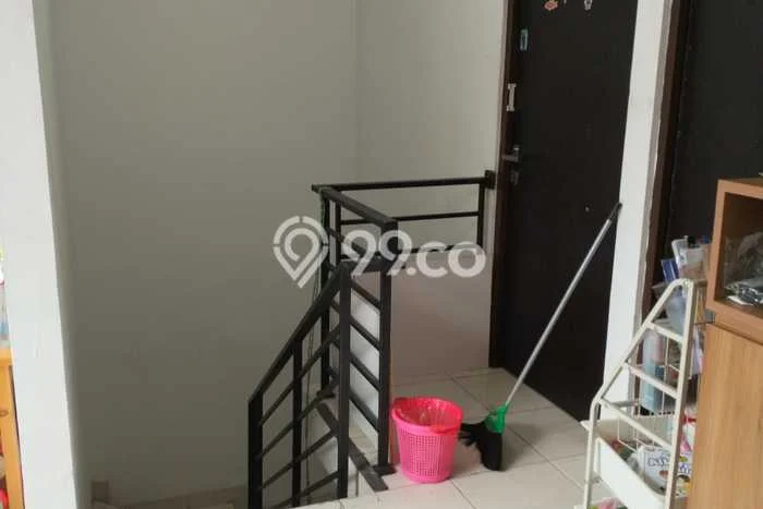 Rumah Modern 3 KT di Bojong Indah Jakarta Barat Unfurnished Rumah Modern 3 KT di Bojong Indah Jakarta Barat Unfurnished
