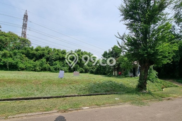 Tanah Dijual Lokasi Strategis di Jakarta Utara dengan Luas 406m2 Tanah Dijual Lokasi Strategis di Jakarta Utara dengan Luas 406m2