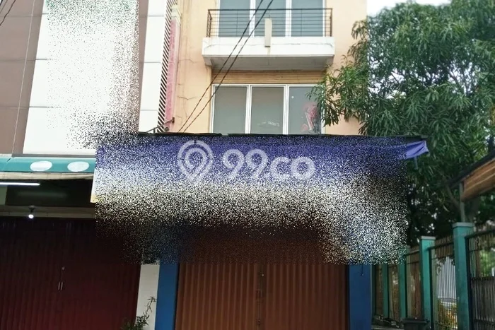 Unit Ruko Strategis di Bekasi Barat, Bekasi Potensi Cuan Besar Unit Ruko Strategis di Bekasi Barat, Bekasi Potensi Cuan Besar