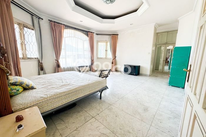 Dijual Hunian Mewah dengan Fasilitas Sekitar Lengkap di Kebon Jeruk, Jakarta Barat Dijual Hunian Mewah dengan Fasilitas Sekitar Lengkap di Kebon Jeruk, Jakarta Barat