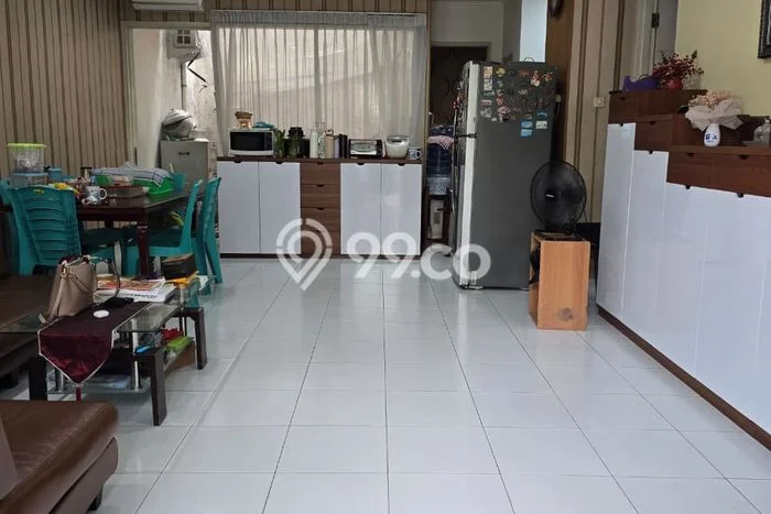 Dijual Rumah Eksklusif 4 KT di Poris, Tangerang Dijual Rumah Eksklusif 4 KT di Poris, Tangerang