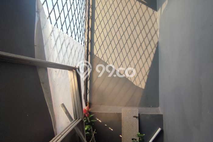 Rumah Eksklusif Dijual LT 120m2 di Cengkareng, Jakarta Barat Rumah Eksklusif Dijual LT 120m2 di Cengkareng, Jakarta Barat