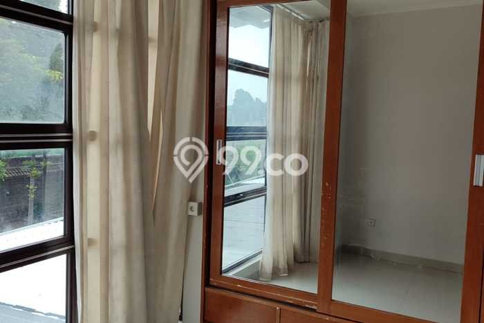 Rumah sewa siap huni 2 KT di Green Lake City, Jakarta Barat Rumah sewa siap huni 2 KT di Green Lake City, Jakarta Barat