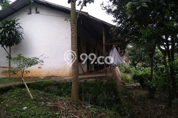 Lahan Kosong Dijual di Bogor dengan Area 80000m2 Lahan Kosong Dijual di Bogor dengan Area 80000m2