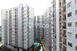 Apartemen Terjangkau Dijual di Tangerang 2 KT & 1 KM Apartemen Terjangkau Dijual di Tangerang 2 KT & 1 KM