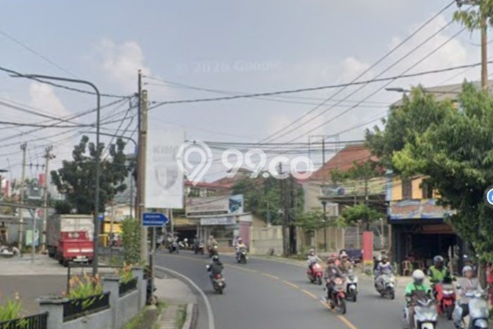 Ruko Dijual Lokasi Stratagis di Sawangan Depok Cocok untuk Bisnis Ruko Dijual Lokasi Stratagis di Sawangan Depok Cocok untuk Bisnis