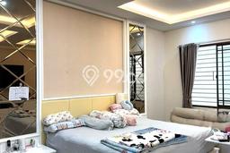 Rumah Elit LB 180m2 Siap Pakai Desain Elegan di Green Lake City, Jakarta Barat Rumah Elit LB 180m2 Siap Pakai Desain Elegan di Green Lake City, Jakarta Barat