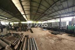 Gudang Dijual di Jakarta Barat LT 1471m2 & LB 800m2 Lokasi Terbaik! Gudang Dijual di Jakarta Barat LT 1471m2 & LB 800m2 Lokasi Terbaik!