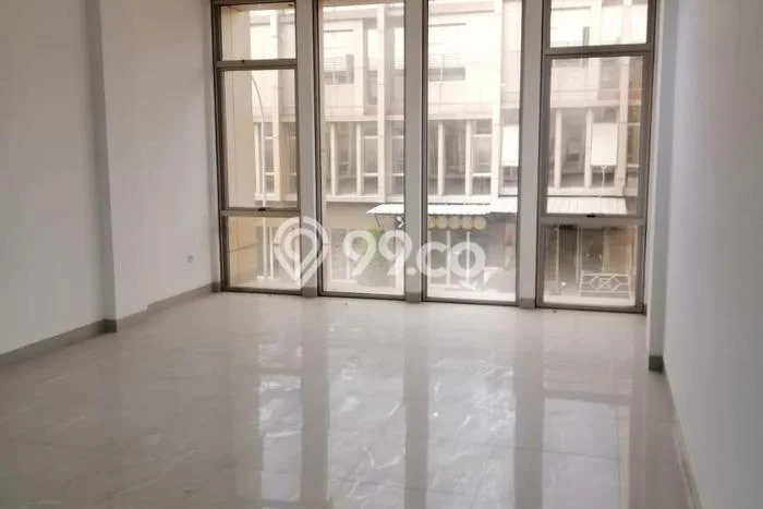 Ruko Dijual di Jakarta Pusat LT 67m2 & LB 168m2 Lokasi Terbaik! Ruko Dijual di Jakarta Pusat LT 67m2 & LB 168m2 Lokasi Terbaik!