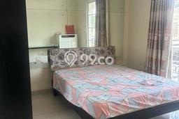 Rumah Modern 3 Kamar LT 90m2 di Green Lake City Rumah Modern 3 Kamar LT 90m2 di Green Lake City