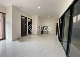 Rumah Minimalis 3 KT LT 135m2 di Suvarna Sutera Rumah Minimalis 3 KT LT 135m2 di Suvarna Sutera