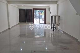 Unit Ruko Dijual di Jakarta Barat LT 159m2 & LB 300m2 Unit Ruko Dijual di Jakarta Barat LT 159m2 & LB 300m2
