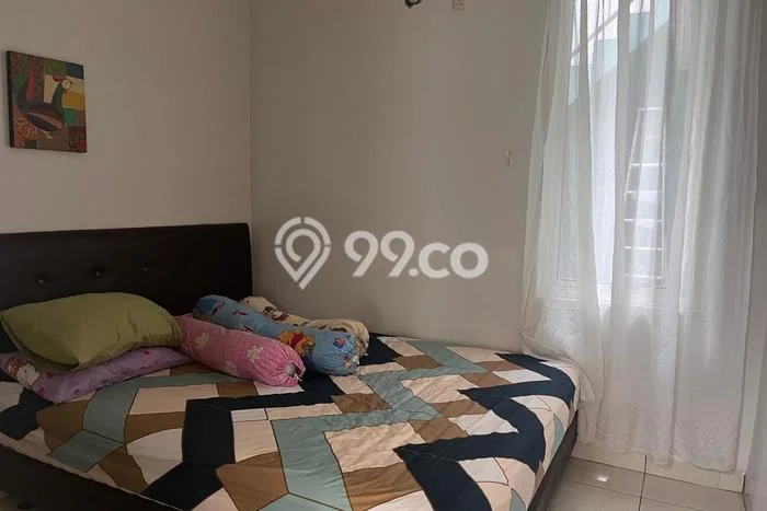 Rumah sewa siap pakai 3 Kamar Tidur di Semanan, Jakarta Barat Rumah sewa siap pakai 3 Kamar Tidur di Semanan, Jakarta Barat