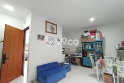 Dijual Rumah Eksklusif 2 KT di Cikupa Citra Raya, Tangerang Dijual Rumah Eksklusif 2 KT di Cikupa Citra Raya, Tangerang