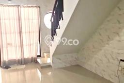 Rumah Luas Asri 2 KT Siap Huni di Green Lake City Jakarta Barat Rumah Luas Asri 2 KT Siap Huni di Green Lake City Jakarta Barat