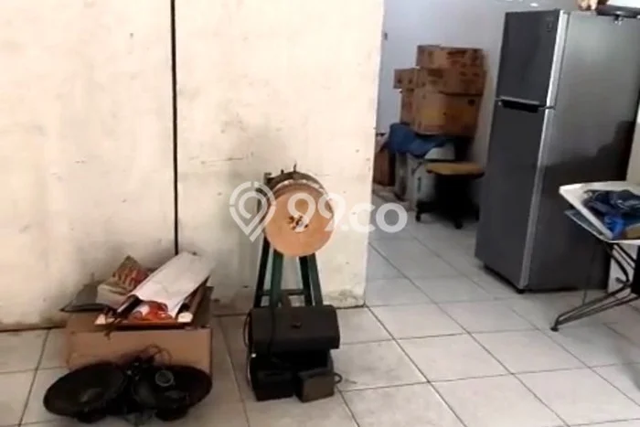 Paling Dicari! Ruko Dijual di Duta Garden Harga Kompetitif Paling Dicari! Ruko Dijual di Duta Garden Harga Kompetitif