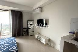 Hunian Apartemen Ekonomis di Tangerang dengan 1 Kamar Tidur, 1 Kamar Mandi Hunian Apartemen Ekonomis di Tangerang dengan 1 Kamar Tidur, 1 Kamar Mandi