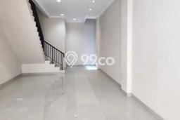 Unit Ruko Dijual di Jakarta Barat LT 67m2 & LB 230m2 Unit Ruko Dijual di Jakarta Barat LT 67m2 & LB 230m2