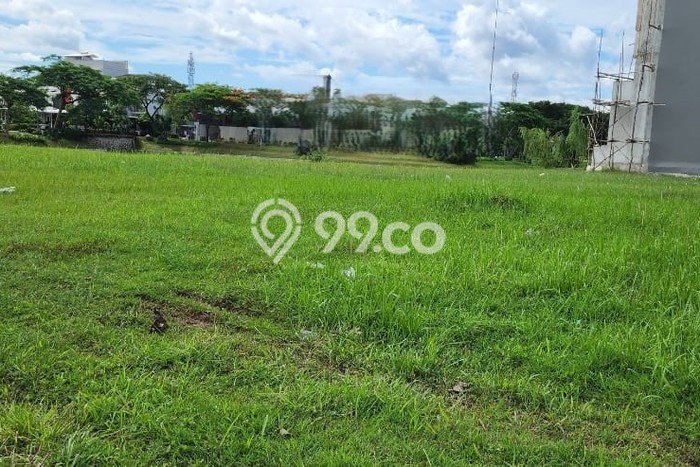 Dijual Tanah Lokasi Green Lake City, Jakarta Barat Seluas 250m2 Dijual Tanah Lokasi Green Lake City, Jakarta Barat Seluas 250m2
