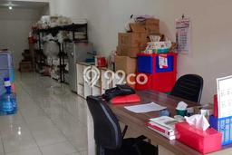 Rumah Strategis Minimalis Lb 90m2 di Cengkareng, Jakarta Barat Rumah Strategis Minimalis Lb 90m2 di Cengkareng, Jakarta Barat