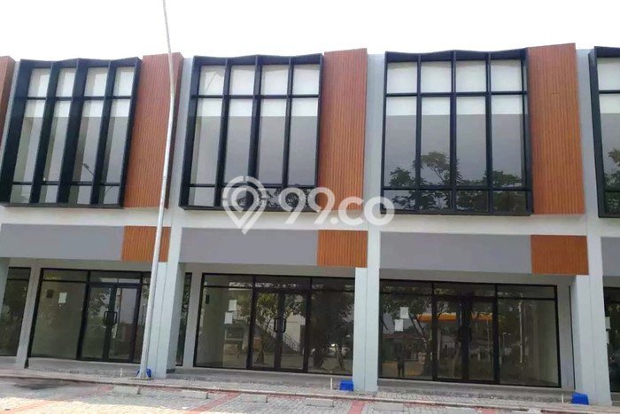 Ruko untuk Disewa di Pusat Jakarta Barat Luas Bangunan 62m2 Ruko untuk Disewa di Pusat Jakarta Barat Luas Bangunan 62m2