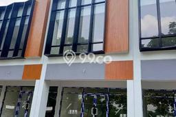 Ruko untuk Disewa di Pusat Jakarta Barat Luas Bangunan 62m2 Ruko untuk Disewa di Pusat Jakarta Barat Luas Bangunan 62m2