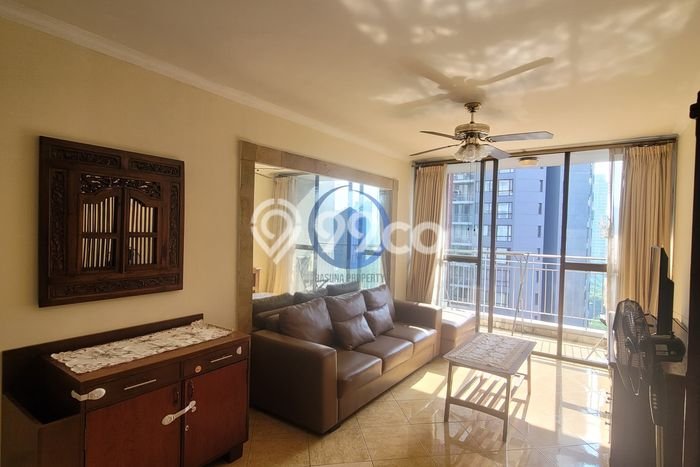 Apartemen Disewakan 2 Kamar Hemat Siap Huni di Jakarta Selatan, Luas 74m2 Apartemen Disewakan 2 Kamar Hemat Siap Huni di Jakarta Selatan, Luas 74m2