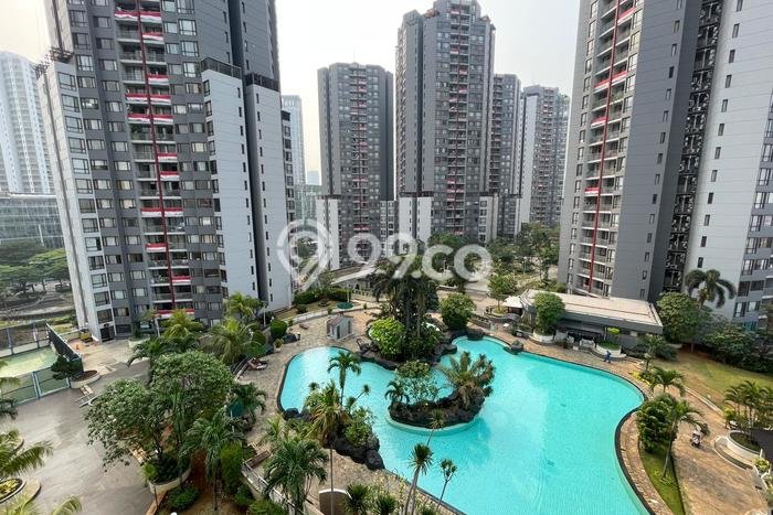 Hunian Strategis 82m2 di Setiabudi Jakarta Selatan 2 KT Hunian Strategis 82m2 di Setiabudi Jakarta Selatan 2 KT