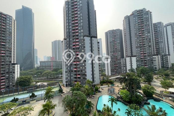 Hunian Strategis 82m2 di Setiabudi Jakarta Selatan 2 KT Hunian Strategis 82m2 di Setiabudi Jakarta Selatan 2 KT