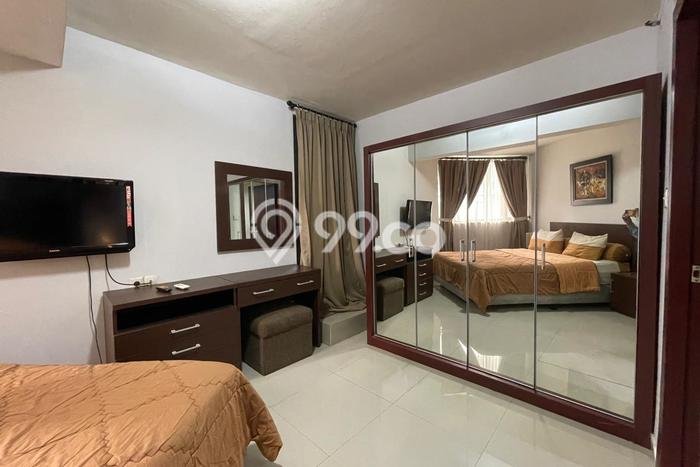 Hunian Strategis 82m2 di Setiabudi Jakarta Selatan 2 KT Hunian Strategis 82m2 di Setiabudi Jakarta Selatan 2 KT