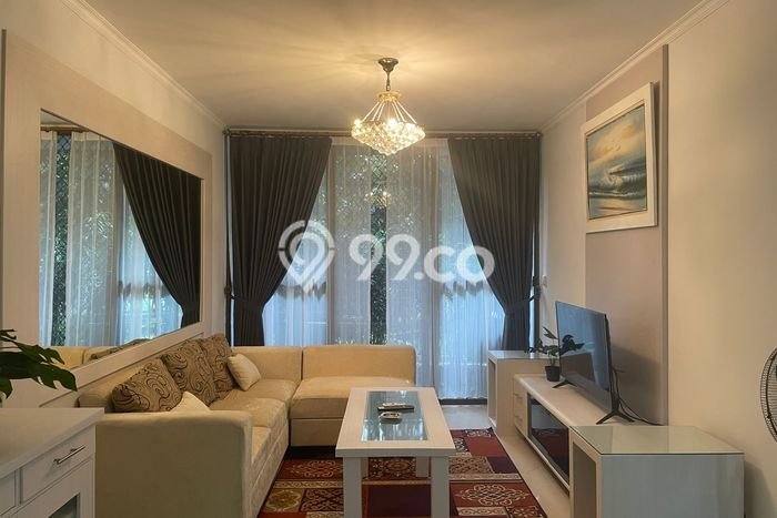 Disewakan Apartemen Terjangkau 3 KT di Setiabudi Jakarta Selatan Disewakan Apartemen Terjangkau 3 KT di Setiabudi Jakarta Selatan