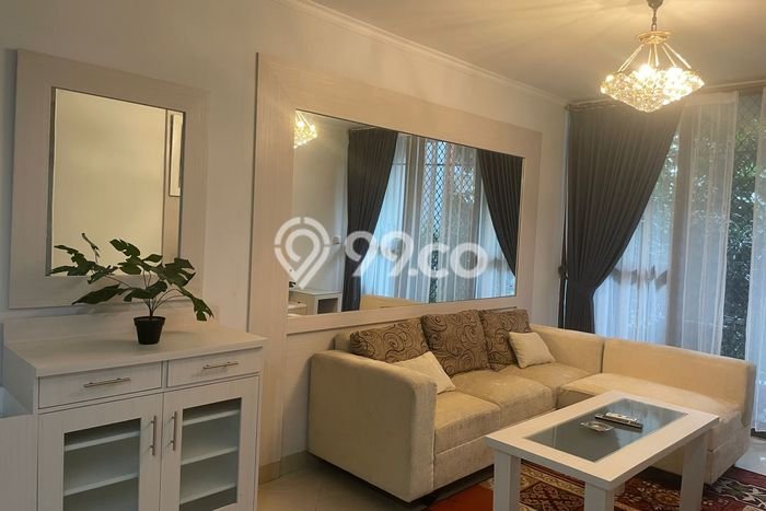 Disewakan Apartemen Terjangkau 3 KT di Setiabudi Jakarta Selatan Disewakan Apartemen Terjangkau 3 KT di Setiabudi Jakarta Selatan