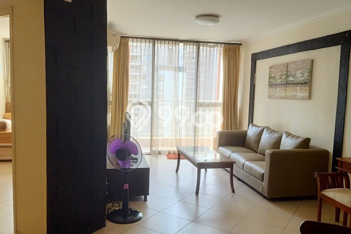 Apartemen Strategis 74m2 di Setiabudi Jakarta Selatan 2 Bedroom Apartemen Strategis 74m2 di Setiabudi Jakarta Selatan 2 Bedroom