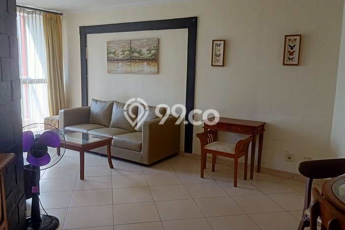 Apartemen Strategis 74m2 di Setiabudi Jakarta Selatan 2 Bedroom Apartemen Strategis 74m2 di Setiabudi Jakarta Selatan 2 Bedroom