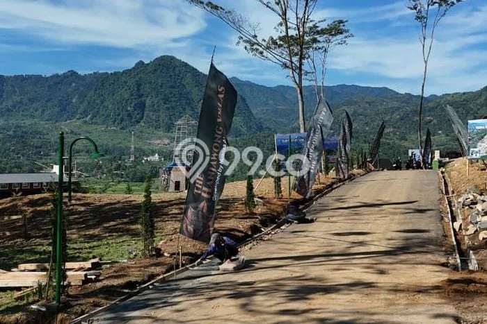 Dijual Tanah Lokasi Sentul City, Bogor Seluas 100m2 Dijual Tanah Lokasi Sentul City, Bogor Seluas 100m2