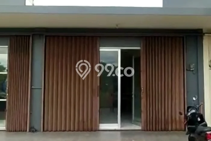 Unit Ruko Dijual di Sawangan Depok Luas Bangunan 98m2 Unit Ruko Dijual di Sawangan Depok Luas Bangunan 98m2