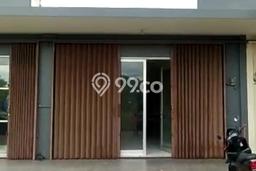 Unit Ruko Dijual di Sawangan Depok Luas Bangunan 98m2 Unit Ruko Dijual di Sawangan Depok Luas Bangunan 98m2